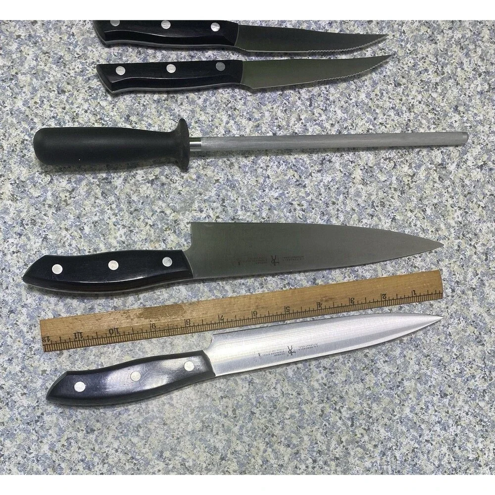 ZWILLING J.A. Henckels pc set
